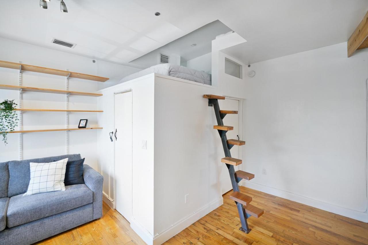 Apartamento Large & Bright Sleep Up To 8 Only 2Min From Ocean! Miami Beach Exterior foto