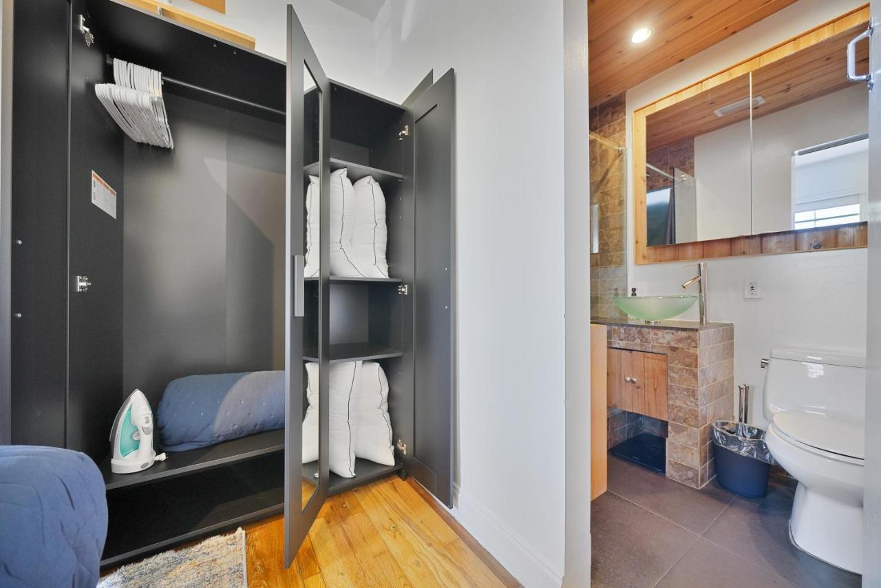 Apartamento Large & Bright Sleep Up To 8 Only 2Min From Ocean! Miami Beach Exterior foto