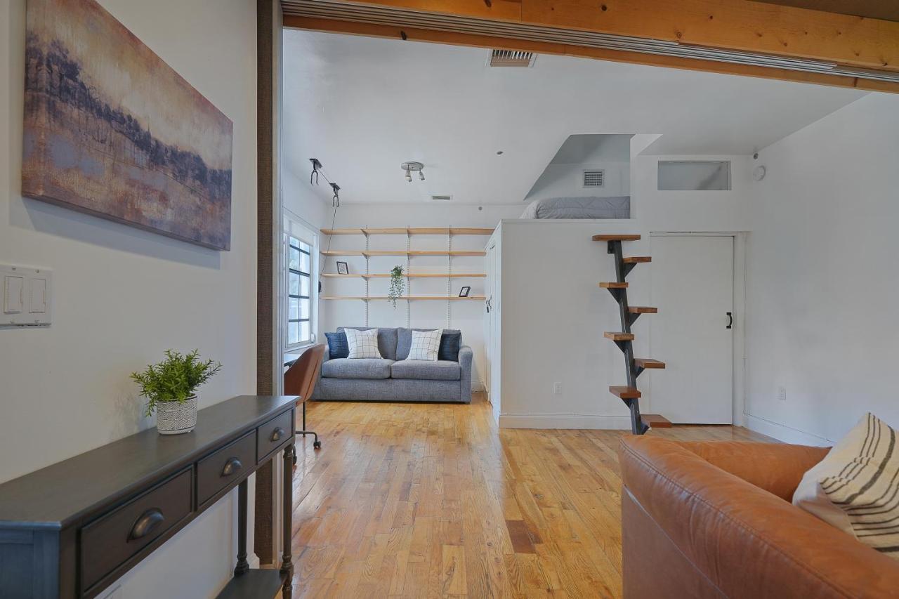 Apartamento Large & Bright Sleep Up To 8 Only 2Min From Ocean! Miami Beach Exterior foto